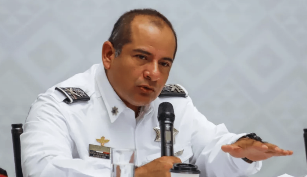 DESAPARECE UN GRUPO DE OCHO PERSONAS EN EL SUR DE MÉXICO