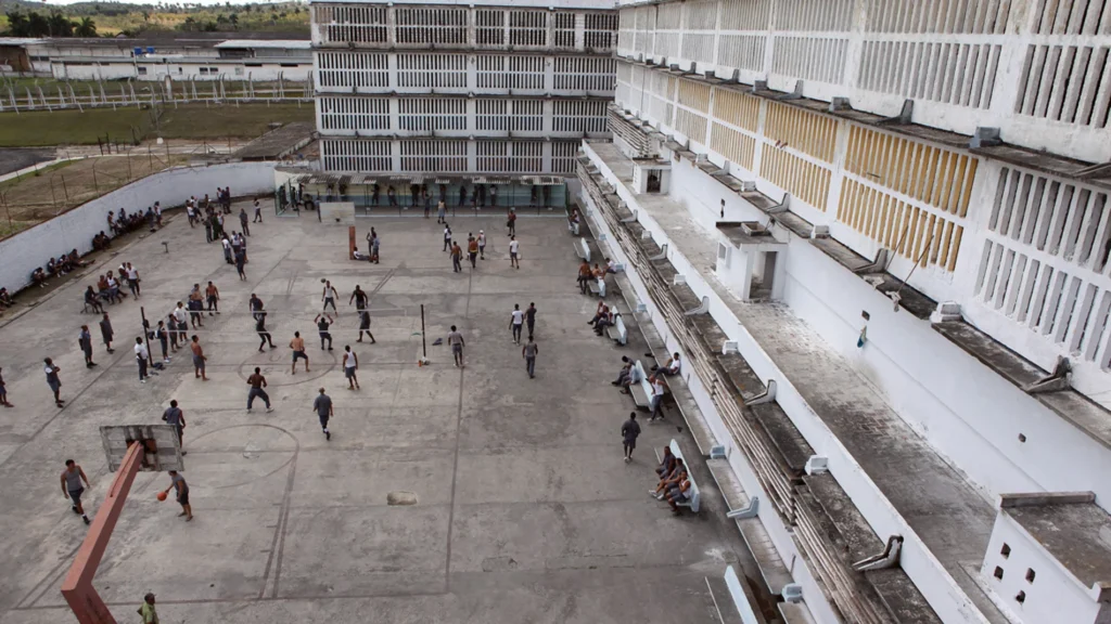 Cubalex denuncia 115 muertes de presos en cárceles de Cuba entre 2024 y 2026