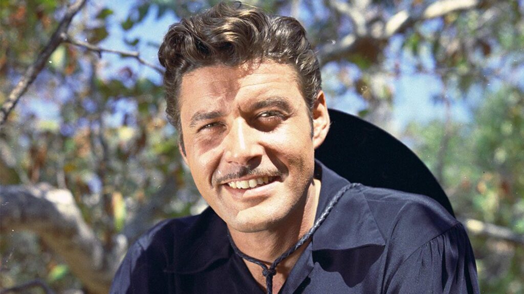 RECORDANDO A GUY WILLIAMS