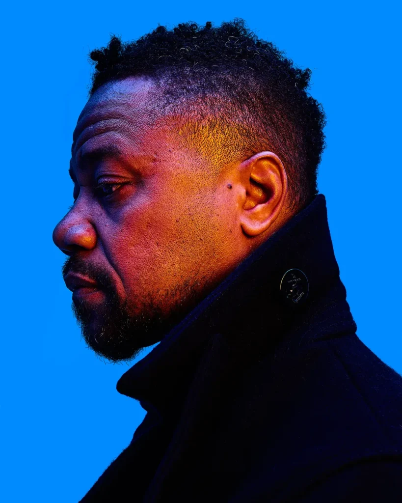 FELIZ CUMPLEAÑOS CUBA GOODING JR.