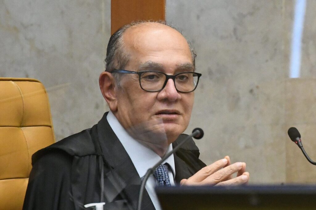 EL DECANO DEL SUPREMO Y EL JEFE DE LA CÁMARA DE BRASIL RECHAZAN LA INVESTIDURA DE MADURO