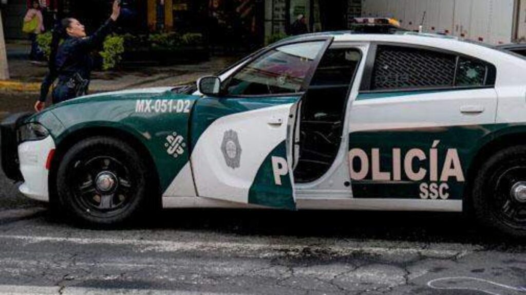 MÉXICO SUMA 70 POLICÍAS ASESINADOS EN LO QUE VA DE 2025