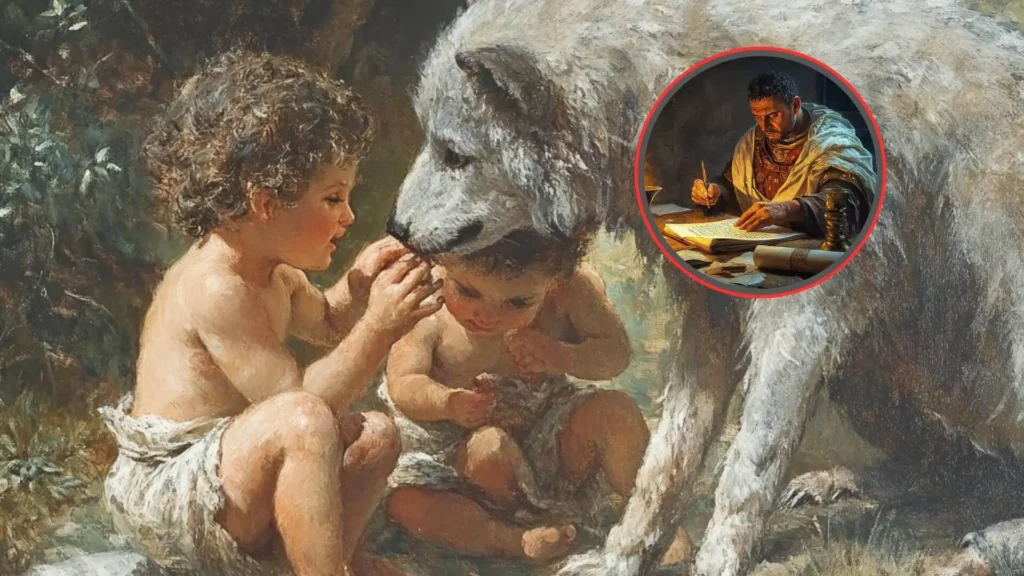 LA VERDADERA HISTORIA DE LA FUNDACIÓN DE ROMA: MÁS ALLÁ DEL MITO DE RÓMULO Y REMO