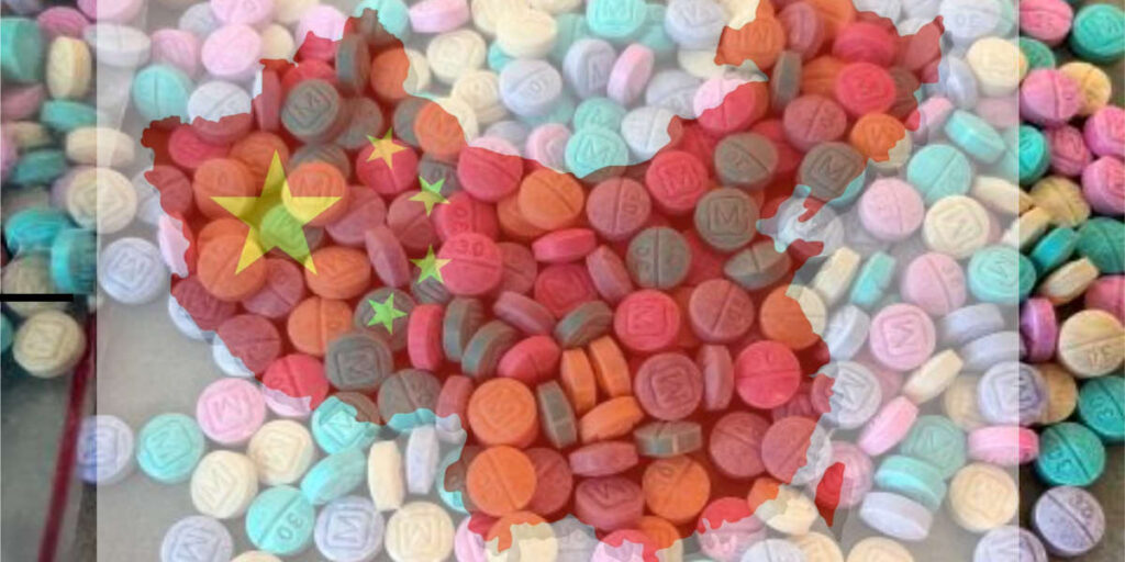 CHINA Y EEUU ABORDAN ARANCELES Y FENTANILO EN SU PRIMER CONTACTO EOCONÓMICO EN LA ERA TRUMP