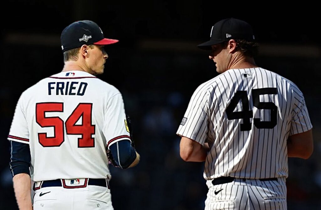 MLB ABRE LAS PUERTAS A OTRA TEMPORADA: LANZADORES Y RECEPTORES SE REPORTAN