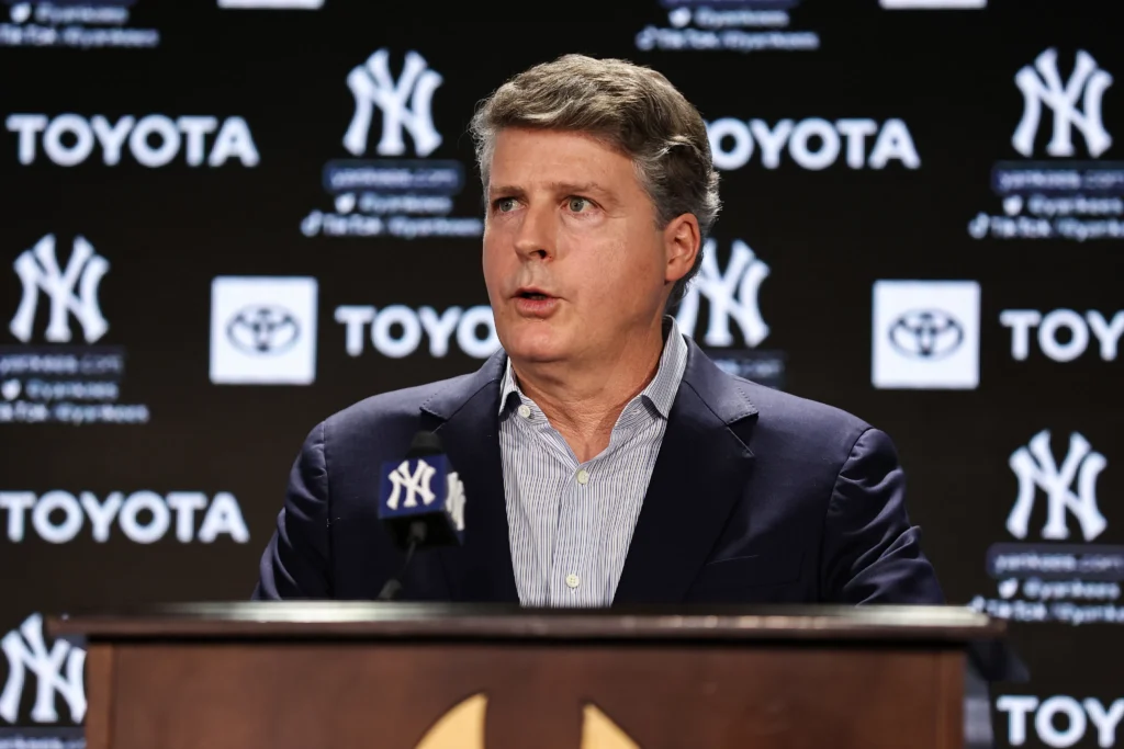 DUEÑO DE YANKEES PODRÍA APOYAR UNA PROPUESTA DE TOPE SALARIAL VINCULADA AL MÍNIMO DE NÓMINA