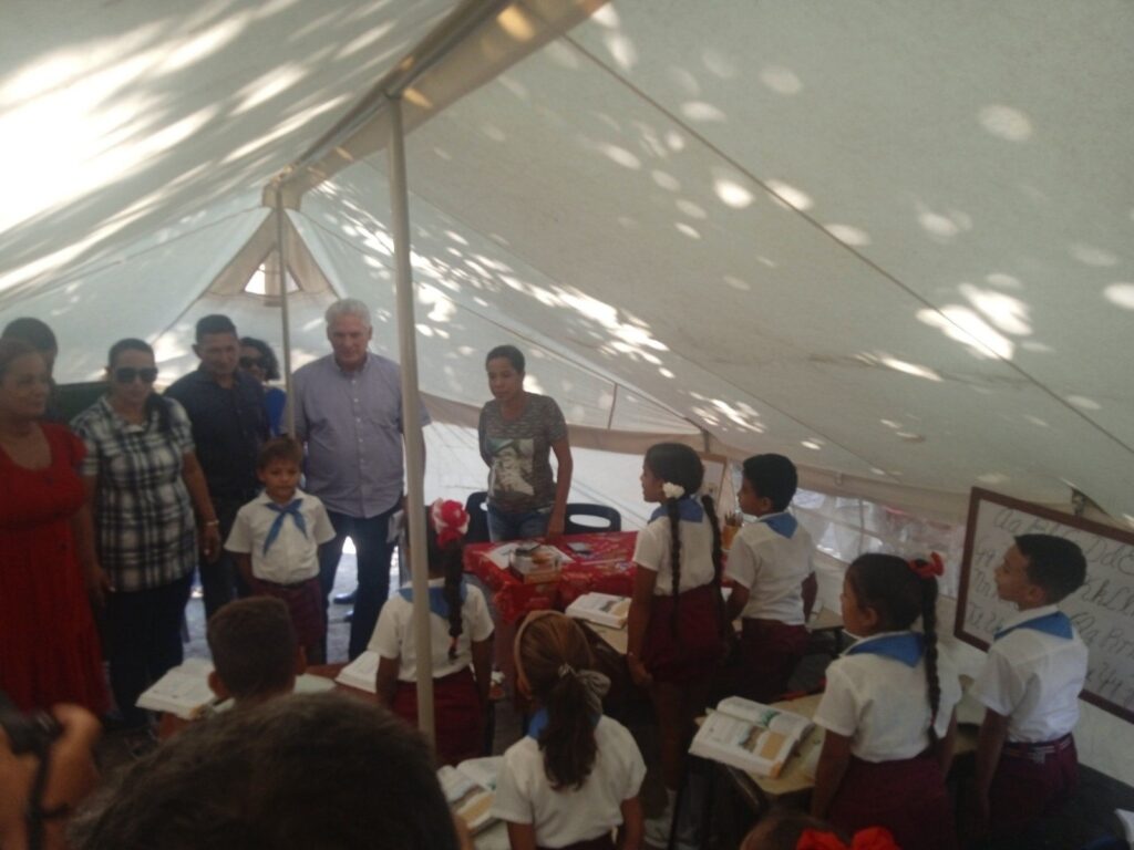 CUANDO YA NO SABES QUÉ PROMETER