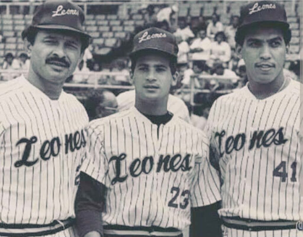 ¿EN QÚE MOMENTO SE FUE AL DIABLO LA SERIE DEL CARIBE?