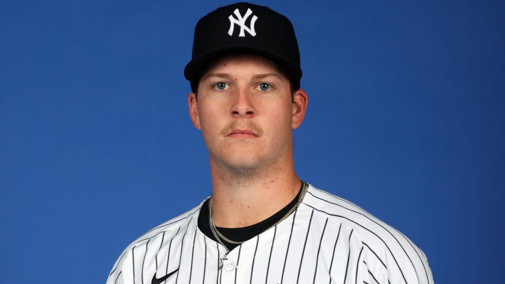 PROSPECTO DE YANKEES CHASE HAMPTON IRÁ A NUEVA YORK PARA EXAMEN EN EL FLEXOR