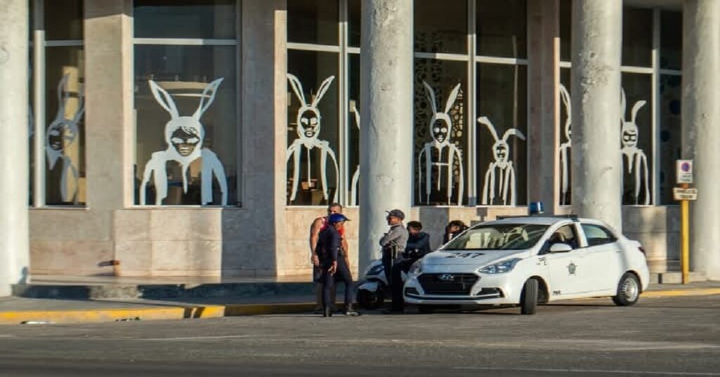 LA BUENA PIPA, EL «NO-CARTEL» Y LAS LEYES COMPLEMENTARIAS