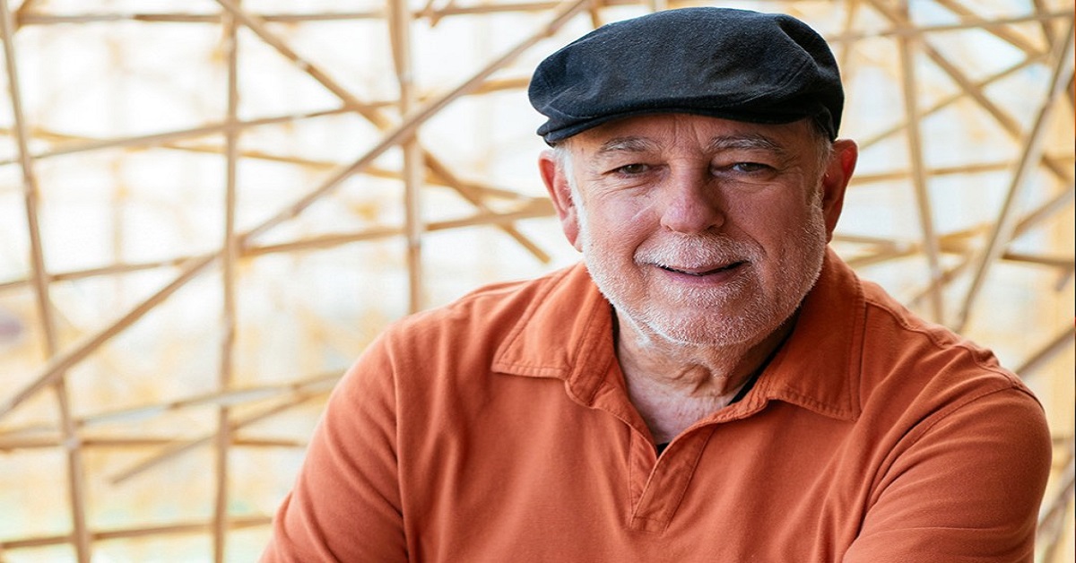 En la foto, Rolando Díaz, veterano director de cine cubano