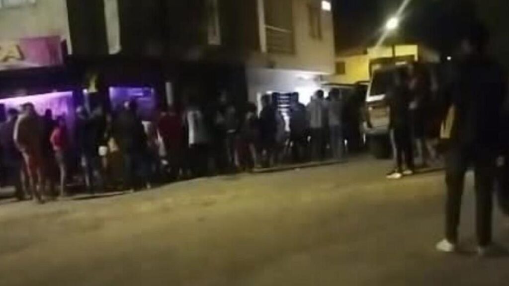 CINCO PERSONAS ASESINADAS Y TRES HERIDAS EN MATANZA EN LA CIUDAD COLOMBIANA DE OCAÑA