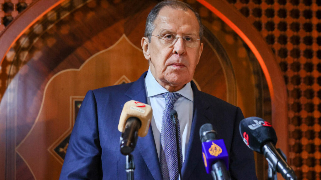 RUSIA AVISA QUE EL POSIBLE DESPLIEGUE DE FUERZAS EUROPEAS EN UCRANIA ES UNA NUEVA INCITACIÓN A LA GUERRA