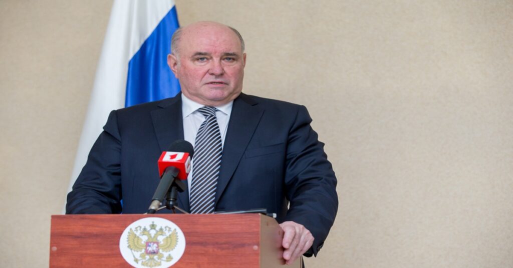 NEGOCIADOR RUSO: EL DIÁLOGO CON EEUU NO FUE FÁCIL, PERO SÍ ÚTIL