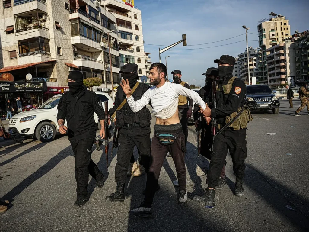 AL MENOS 830 CIVILES EJECUTADOS EN SIRIA DESDE EL JUEVES