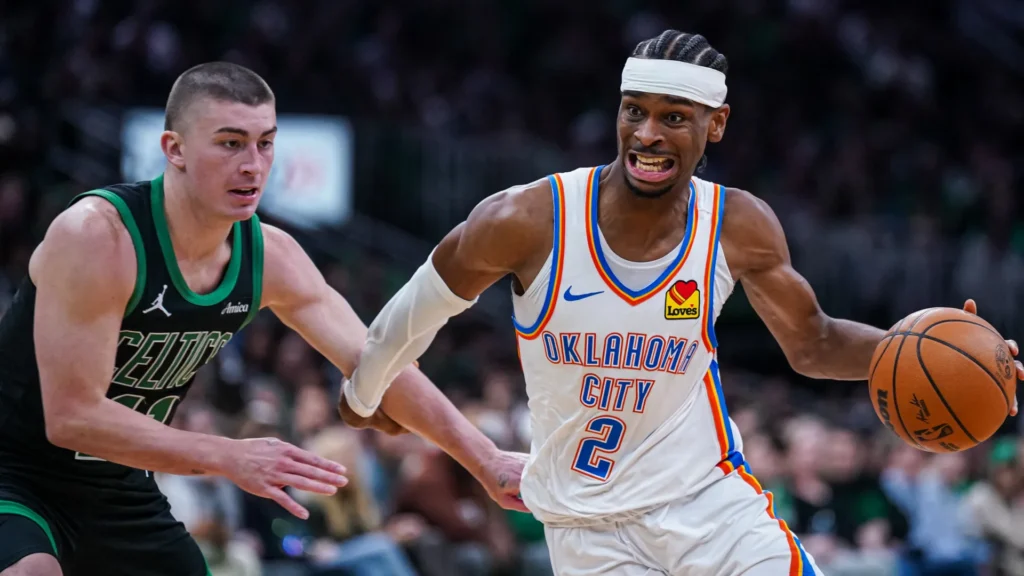 TUNDER SELLA BILLETE PARA PLAY OFF DE LA NBA