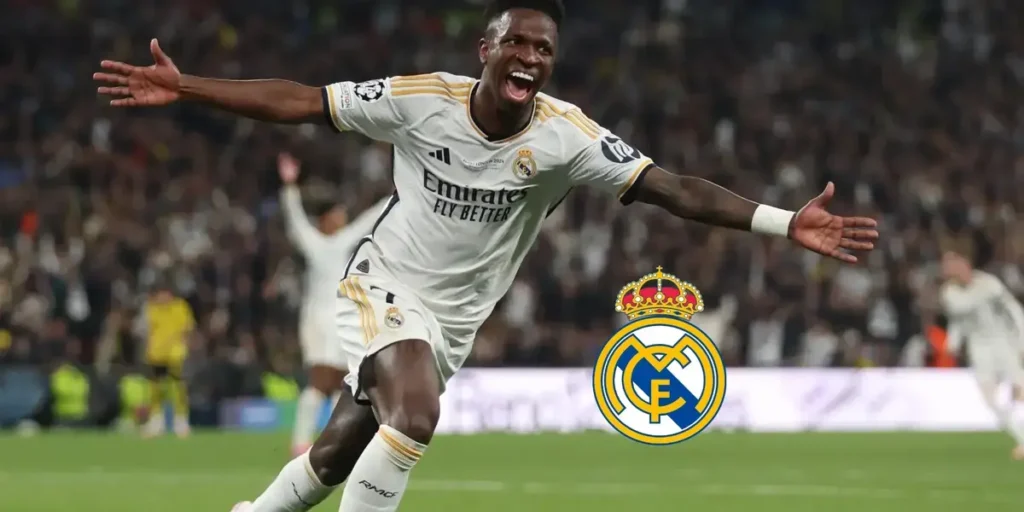 EL MADRID SUMA TRES PUNTOS ANTE EL RAYO CON LA MIRADA EN CHAMPIONS