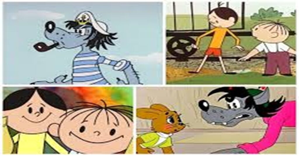 LOS MUÑEQUITOS NO QUITAN EL HAMBRE