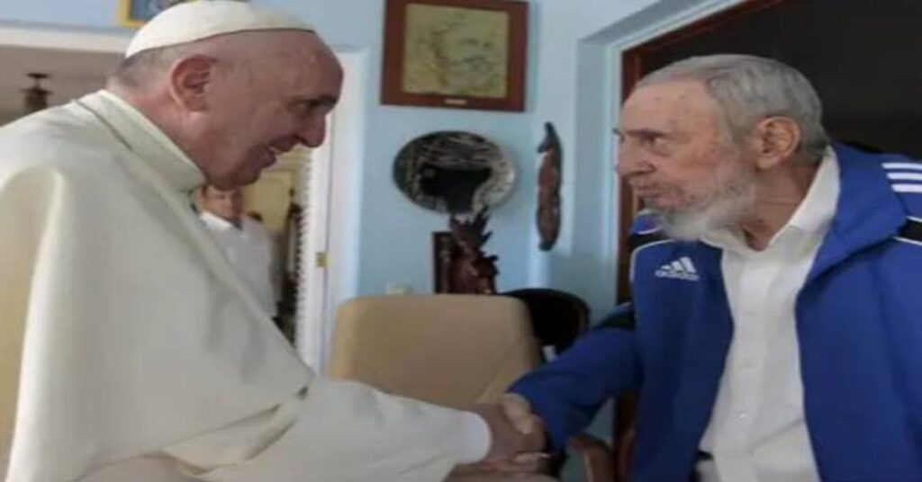 NO ME ALEGRA; TAMPOCO ME ENTRISTECE