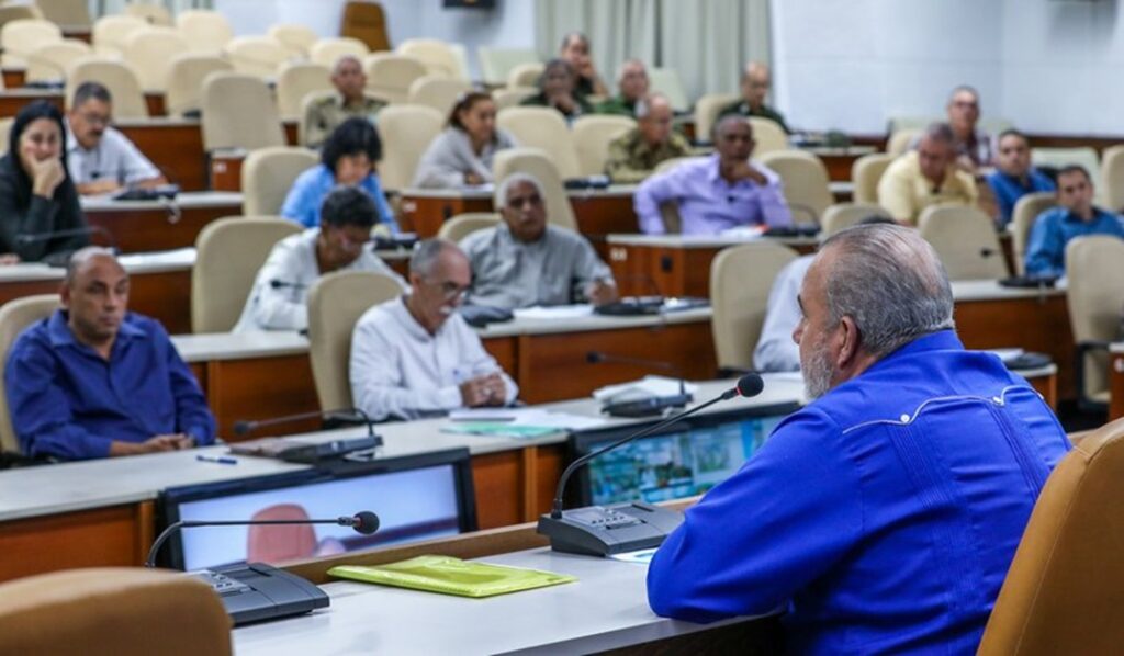 EL COMBATE FANTASMA DE MARRERO