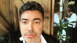 En la foto, Manolín, el Médico de la salsa