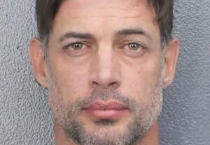 En la foto, el actor cubanoamericano Willian Levy