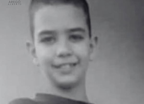En la foto, niño desaparecido en Matanzas, encontrado muerto