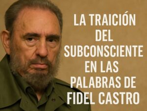 En la foto, Fidel Castro hecho por Chat GPT