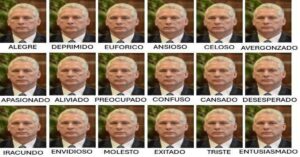 En la foto, un montaje de Díaz-Canel