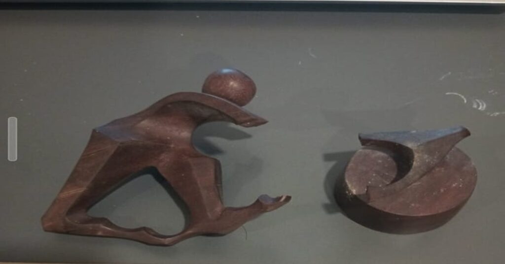 CHAPUCERÍA ADUANERA