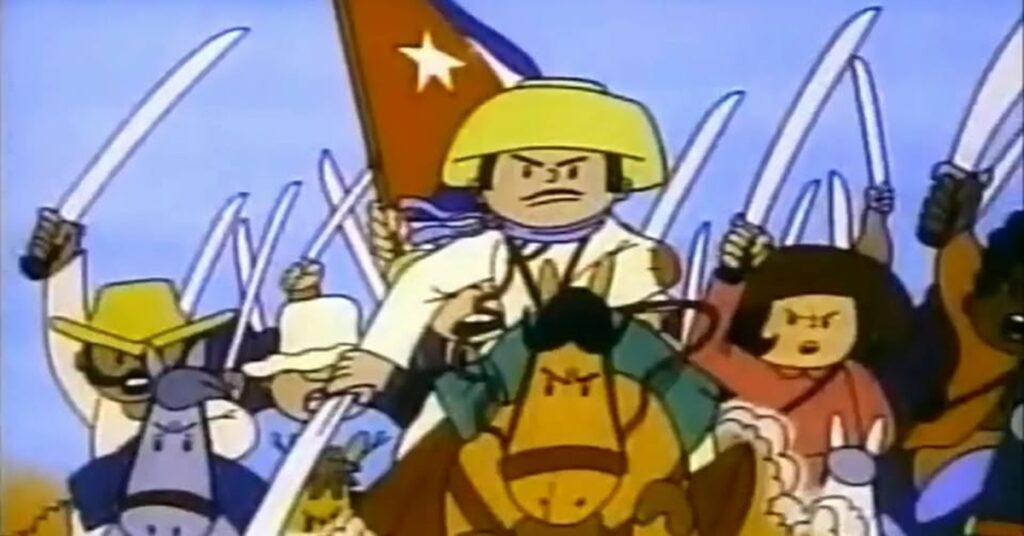 ¿OCURRIRÍA OTRA CARGA AL MACHETE SI MARTÍ, GÓMEZ Y MACEO ESTUVIERAN VIVOS?