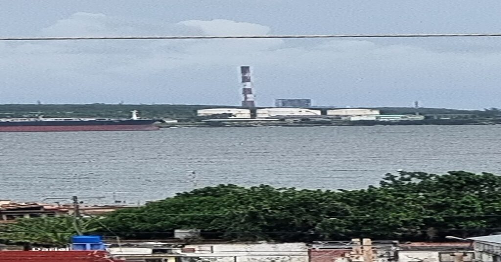 CONVERSACIÓN TERMOELÉCTRICA