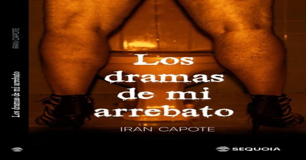 LOS DRAMAS DE MI ARREBATO 4 LOS DRAMAS DE MI ARREBATO