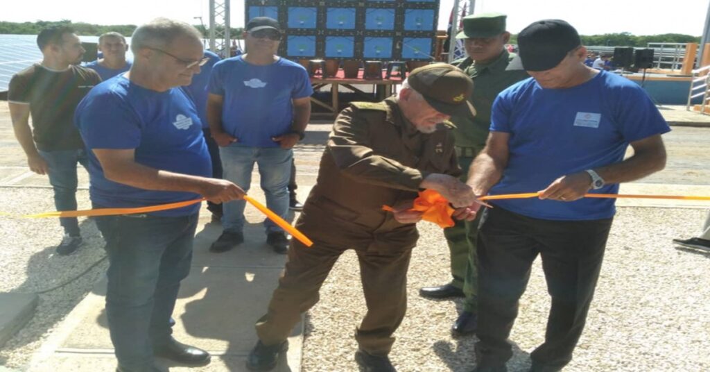 LA LUZ DE RAMIRO 4 LA LUZ DE RAMIRO