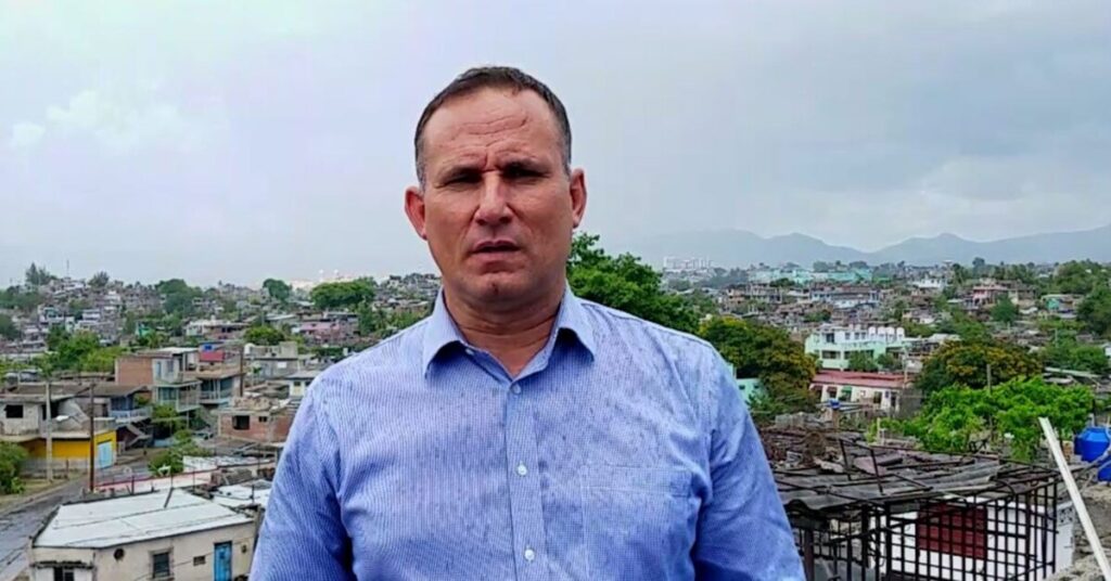 OPOSITORES PROPONEN UN DEBATE TELEVISIVO ENTRE CANEL Y JOSÉ DANIEL FERRER