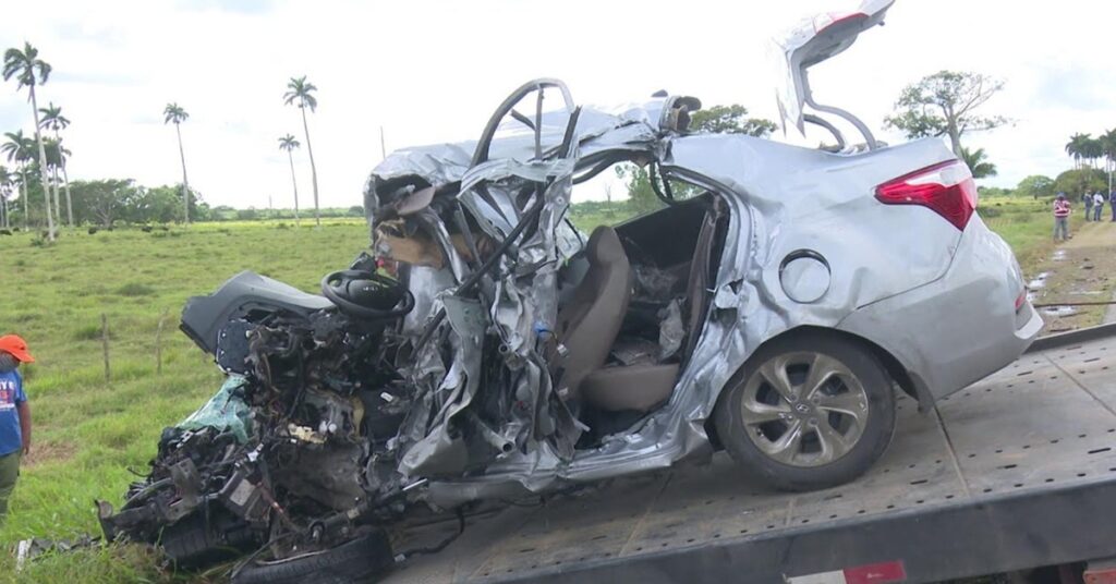 CUBA OFRECE UNA RUTA SIN REGRESO