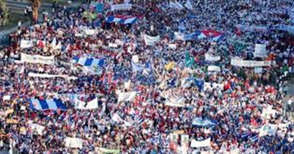 LA IMAGEN DEL FRACASO