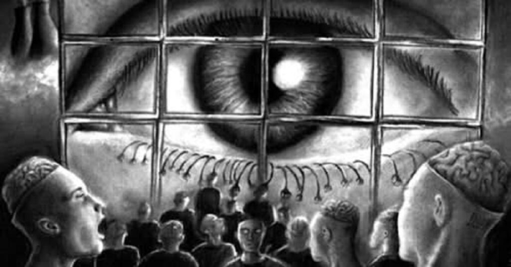 EL MITO DE LAS MASAS