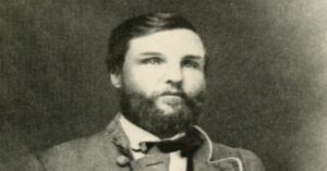 En la foto, Lindsay Lomax