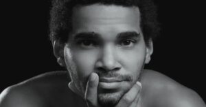 En la foto, el opositor cubano Luis Manuel Otero Alcántara