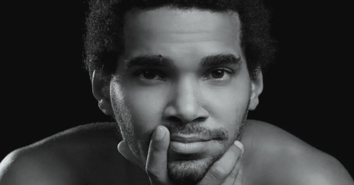 En la foto, el opositor cubano Luis Manuel Otero Alcántara