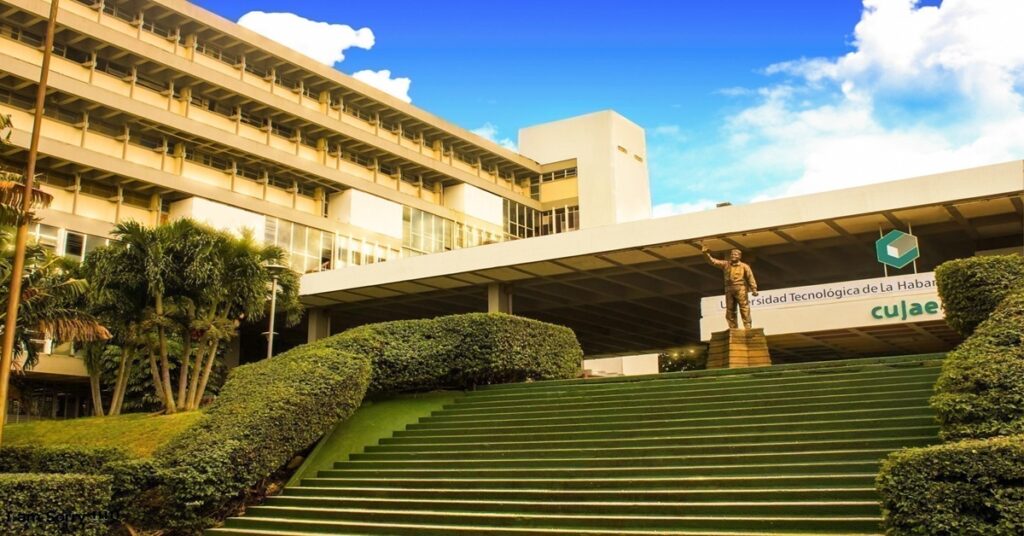 MIS TIEMPOS DE UNIVERSITARIA (I)