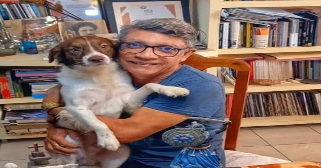 LA SUERTE DE TENER UN BUEN PROFESOR