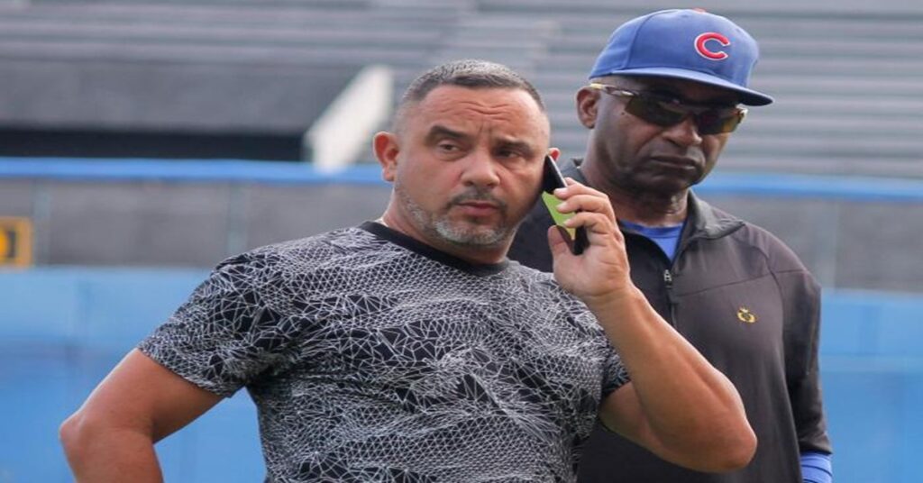 EL SECRETISMO ES EL MANAGER DEL CUBA (II)
