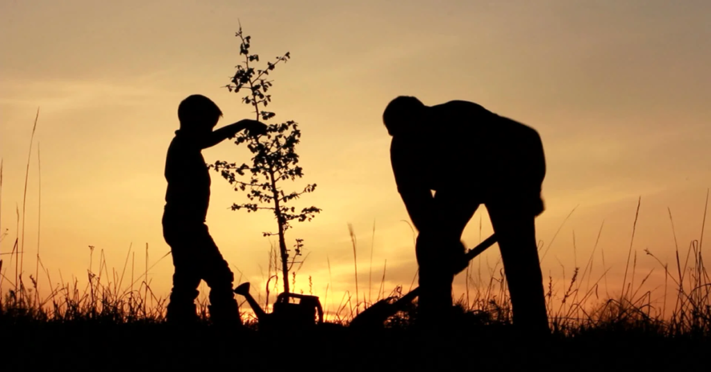 Un domingo sin corriente y una llamada que no llegará