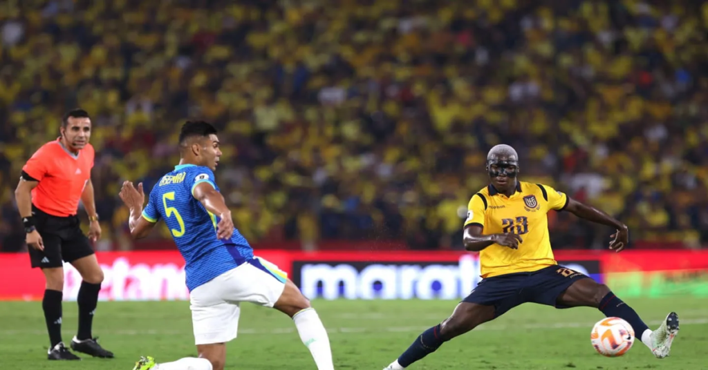 ANCELOTTI CALIFICA DE "MUY ESPECIAL" SU DEBUT CON BRASIL
