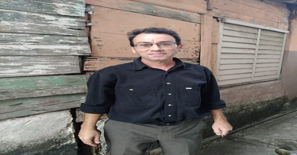 NIEGAN HABEAS CORPUS A JOSÉ GABRIEL BARNECHEA