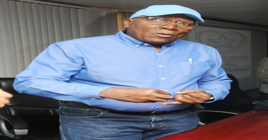 Soberanía Alimentaria: la muela de los sinvergüenzas