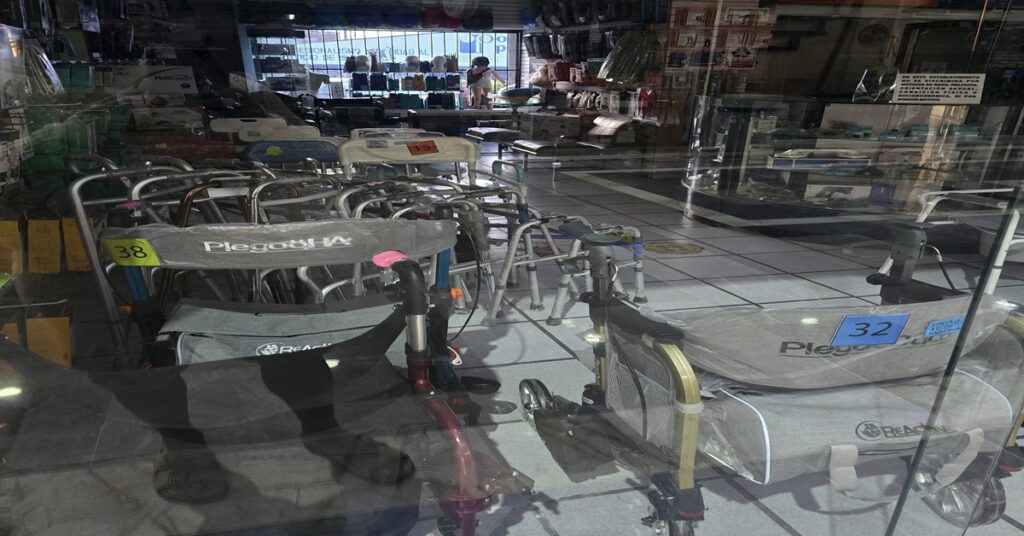 NO LES DA LA GANA 3 NO LES DA LA GANA