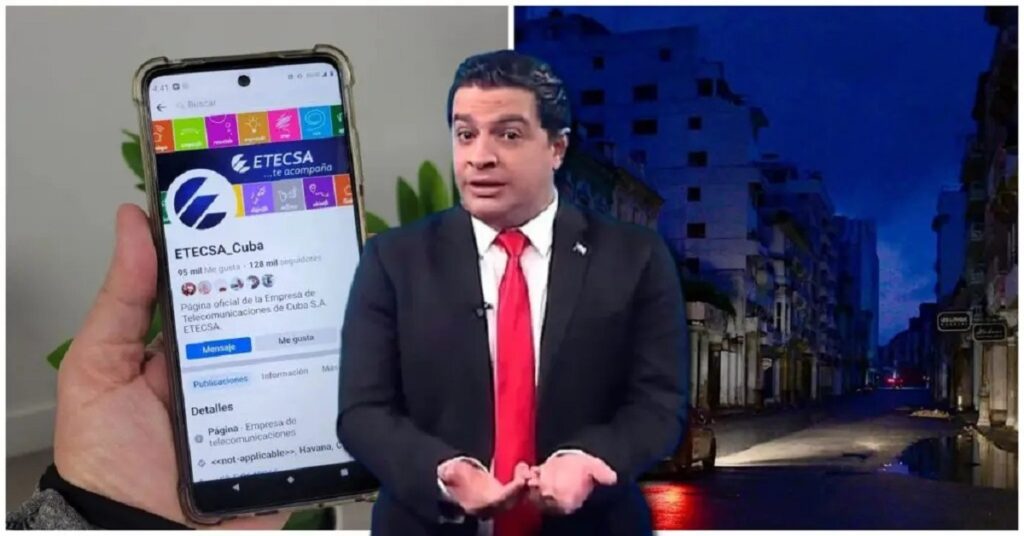 En la foto, Humberto López